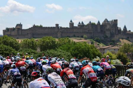 109. Tour de France: Vorschau auf die 17. Etappe 109. Tour de France: Vorschau auf die 17. Etappe