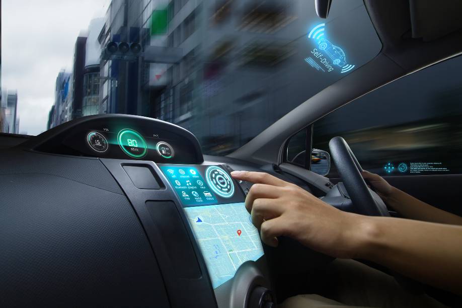 Welche Fahrzeugdaten Sie vor einem Verkauf löschen sollten