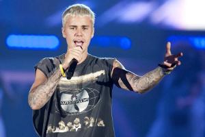 Nach Gesichtslähmung: Justin Bieber setzt "Justice"-Tournee fort