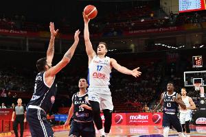 Basketball: Bamberg holt Außenschützen Bohacik