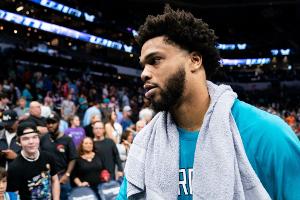NBA-Profi Bridges wegen häuslicher Gewalt angeklagt
