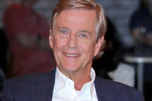 Claus Kleber vermisst das "heute-journal"-Pult nicht