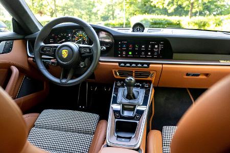 Porsche 911 992 Sport Classic Porsche 911 992 Sport Classic