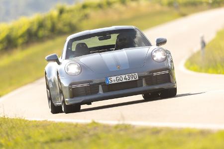 Porsche 911 992 Sport Classic