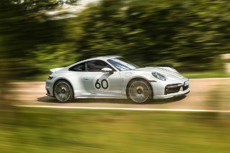 Porsche 911 992 Sport Classic
