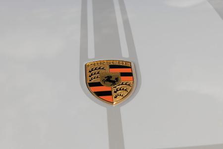 Porsche 911 992 Sport Classic