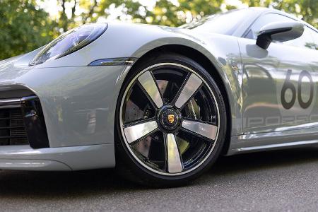 Porsche 911 992 Sport Classic