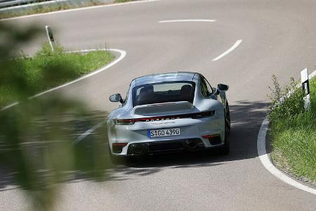 Porsche 911 992 Sport Classic