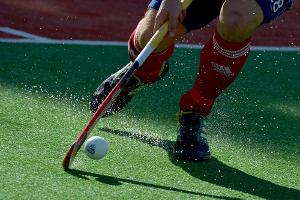 Ahmed vorerst neuer Präsident des Hockey-Weltverbandes