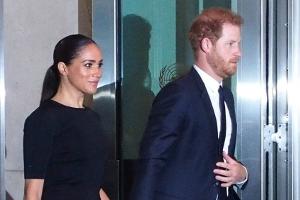 Erscheint Harry und Meghans Doku zeitgleich mit "The Crown"?