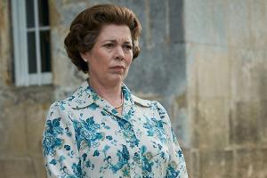 Planen "The Crown"-Macher ein Spin-off?