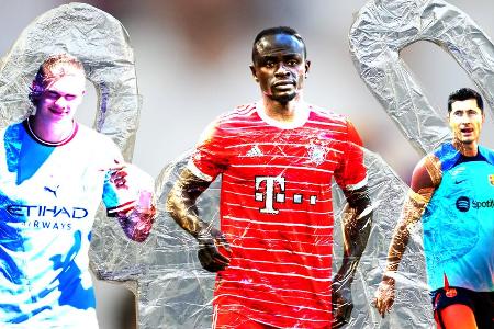 Nach dem Transfer-Feuerwerk: Die Top 10 Europas - Mit Spannung wird der Saisonstart in Europas Top-Ligen erwartet. Nach der Auslosung der Gruppenphase am 25. August sind bald auch wieder die besten Mannschaften in der Champions League am Ball. Um die besten Chancen auf den Gewinn des Henkelpotts zu haben, rüsteten die Elite-Vereine mächtig auf. Welche Klubs haben sich am besten verstärkt? Ein erstes Top-10-Ranking zur Königsklasse: Nach dem Transfer-Feuerwerk: Die Top 10 Europas - Mit Spannung wird der Saisonstart in Europas Top-Ligen erwartet. Nach der Auslosung der Gruppenphase am 25. August sind bald auch wieder die besten Mannschaften in der Champions League am Ball. Um die besten Chancen auf den Gewinn des Henkelpotts zu haben, rüsteten die Elite-Vereine mächtig auf. Welche Klubs haben sich am besten verstärkt? Ein erstes Top-10-Ranking zur Königsklasse: