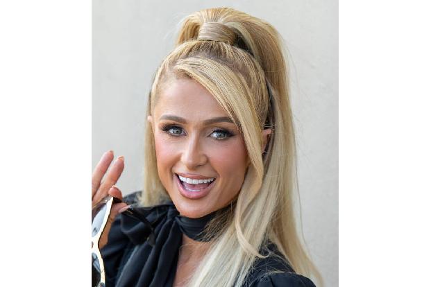 Eigentlich gelten Kim Kardashian und Paris Hilton als beste Freundinnen. Doch eine böse Spitze konnte sich die Hotelerbin nicht verkneifen: “Ich möchte Kims Hintern nicht haben. Er sieht aus wie Hütte ...