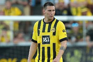 Süle hat den Titel als Ziel: "Ich glaube fest daran"