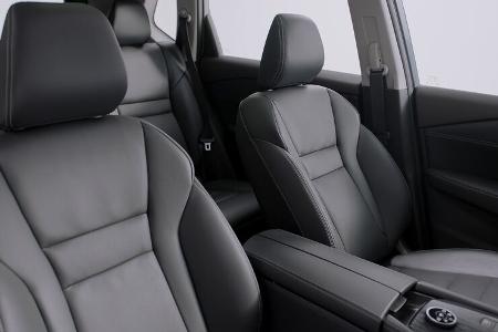 Nissan X-Trail (2022) Weltpremiere in Shanghai