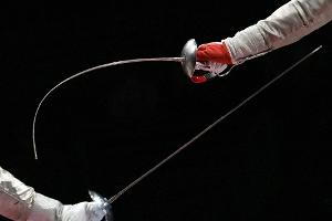 Säbelfechterin Eifler verpasst WM-Halbfinale