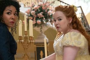 Lady Whistledown plaudert: Drehstart zur dritten "Bridgerton"-Staffel