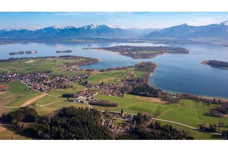 Chiemsee