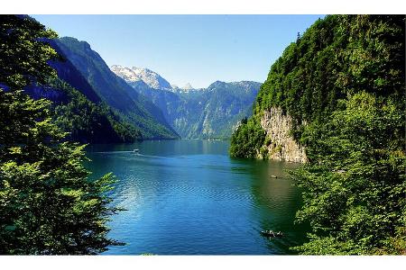 Königssee