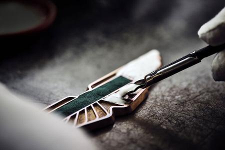 Aston Martin Logo
