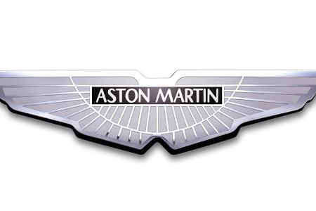 Aston Martin Logo