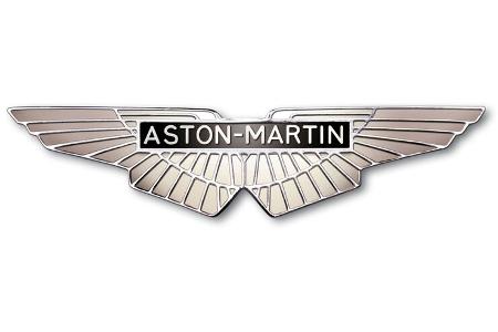 Aston Martin Logo