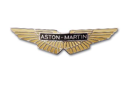 Aston Martin Logo