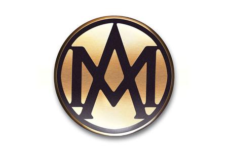 Aston Martin Logo