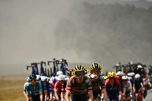 109. Tour de France: Vorschau auf die 19. Etappe