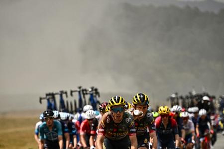 109. Tour de France: Vorschau auf die 19. Etappe 109. Tour de France: Vorschau auf die 19. Etappe