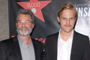"Godzilla"-Serie für Apple TV+: Kurt Russell und Sohn Wyatt sind dabei