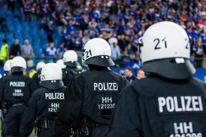 Geldstrafen für Hertha und Bayer