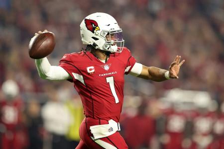 NFL: Murray unterzeichnet Mega-Vertrag NFL: Murray unterzeichnet Mega-Vertrag