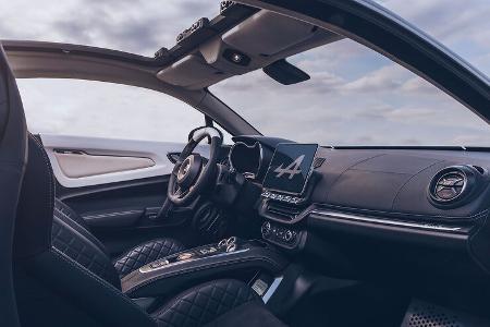 Alpine A110 Eternite 