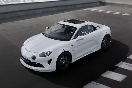 Alpine A110 Eternite 