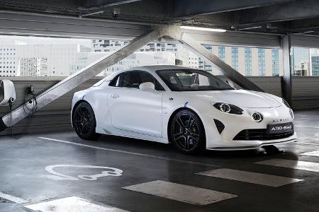 Alpine A110 Eternite 