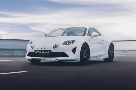 Alpine A110 Eternite 