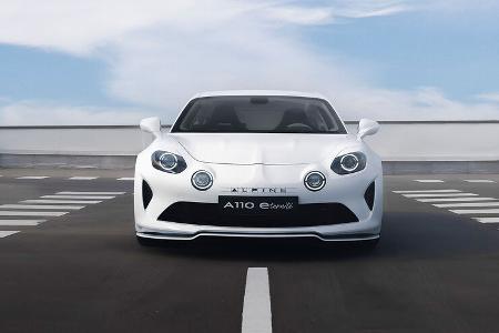 Alpine A110 Eternite 