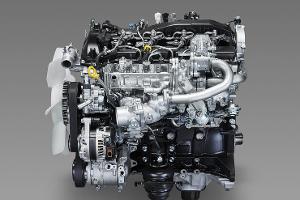 Toyota dieselt künftig mit Frittenfett