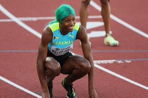 Norman und Miller-Uibo holen 400-m-Titel bei der WM