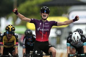 ARD und Eurosport zeigen Tour de France der Frauen