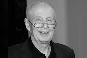 Nach Zusammenbruch: Dirigent Stefan Soltesz mit 73 Jahren gestorben