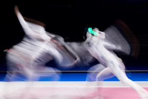 Fechter zum WM-Abschluss ohne weitere Medaille