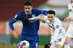 Hoffenheim holt Kabak von Schalke