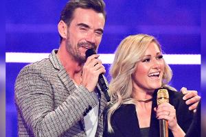 Florian Silbereisen: Helene Fischers TV-Comeback wird "ein Höhepunkt"