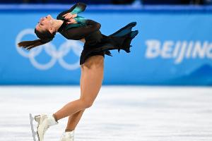 Eiskunstlauf-GP: Startplätze für Schott und Hocke/Kunkel