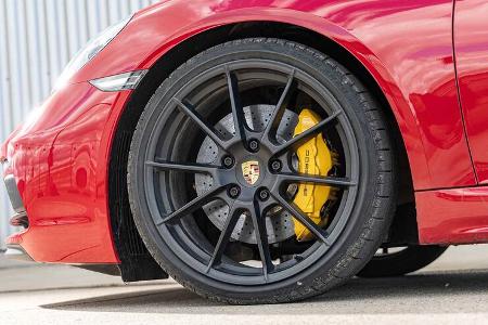 Porsche 718 Cayman GTS 4.0