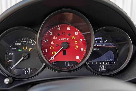 Porsche 718 Cayman GTS 4.0