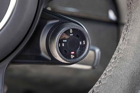 Porsche 718 Cayman GTS 4.0