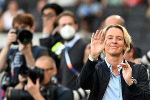 Voss-Tecklenburg: Frankreich ein "tougher" Halbfinalgegner